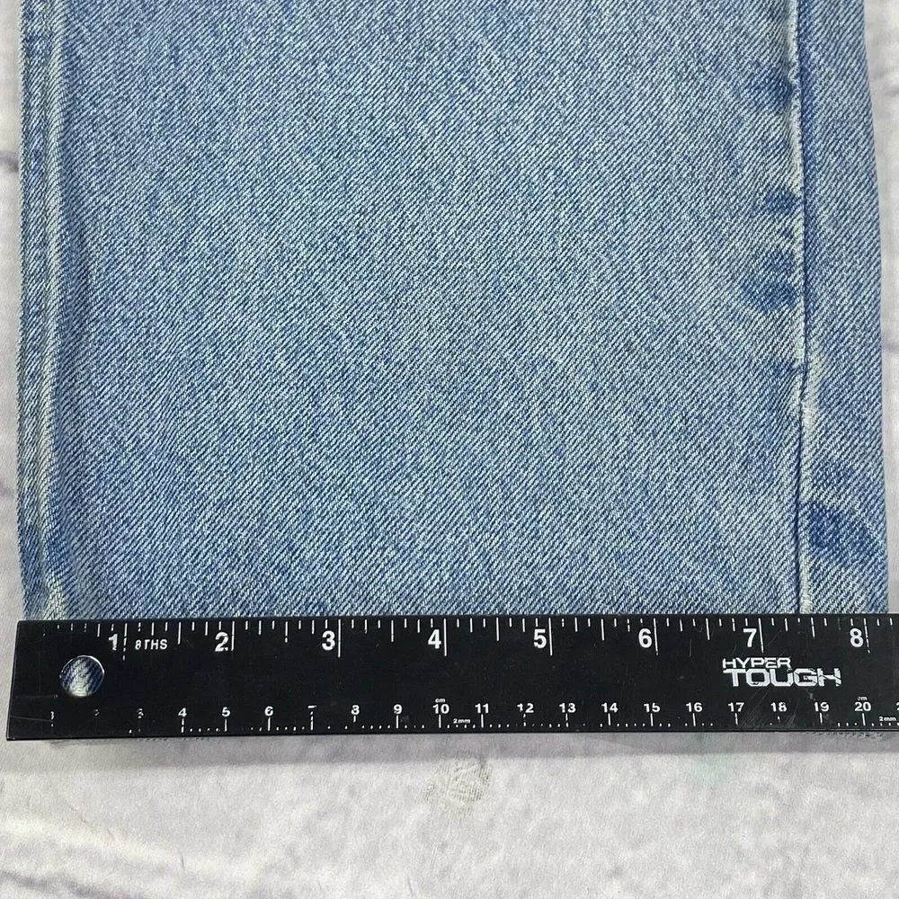 Vintage Carhartt B18 STW Traditional Fit Jeans‎ Men's Size 42X30 Workwear 2005